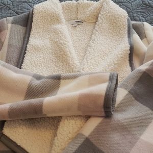 NWOT SONOMA cascade jacket M